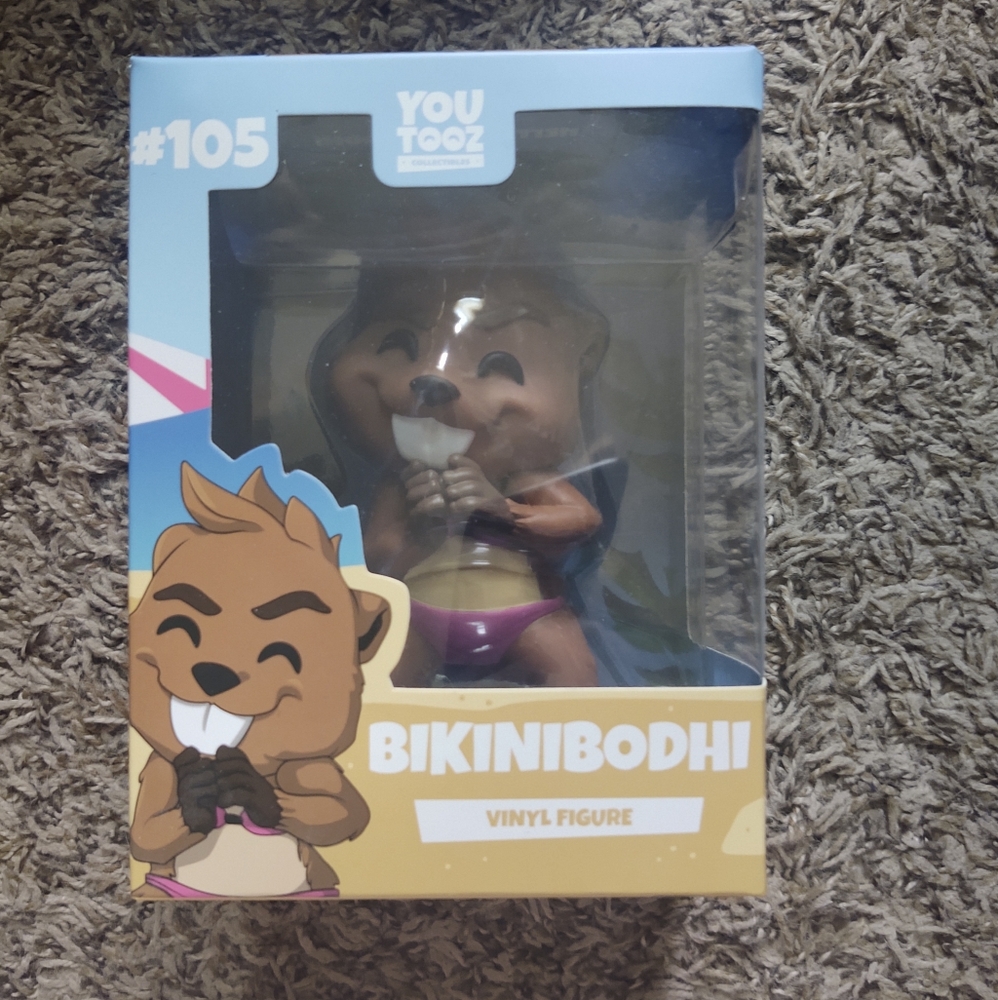 Bikini Bodhi Youtooz